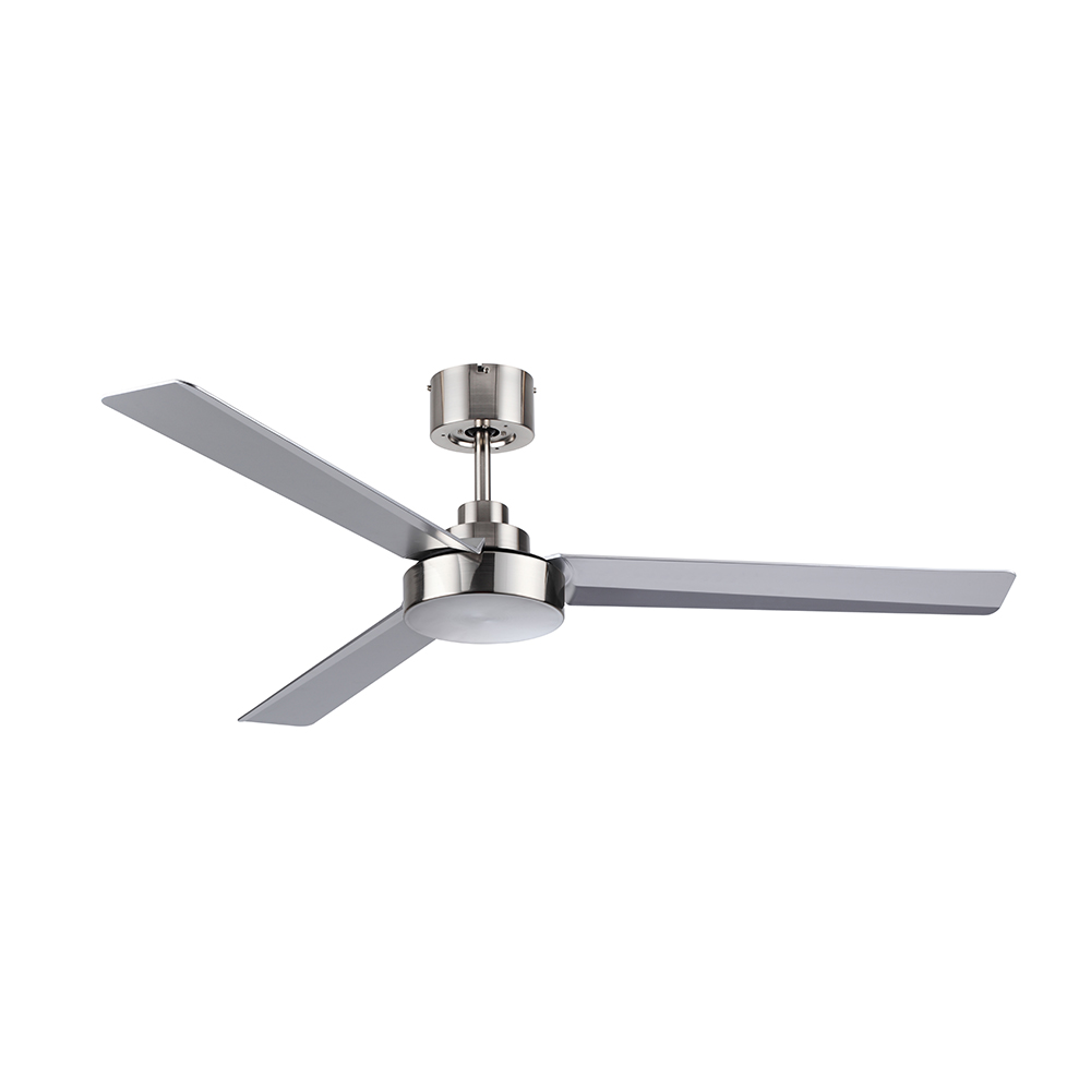 พัดลมเพดาน MR.KEN รุ่น ROTOCRAFT ABS DR DC Motor พัดลมเพดาน ขนาด 52" พร้อมรีโมทคอนโทรล